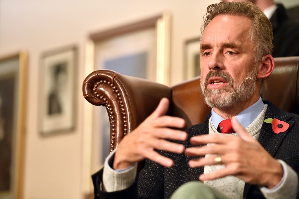 Peterson, 60, is no stranger to controversy.
