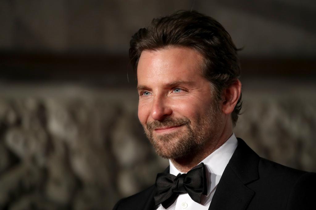 Bradley Cooper Reveals He Was 'Addicted To Cocaine' In His 'Lost' 20s