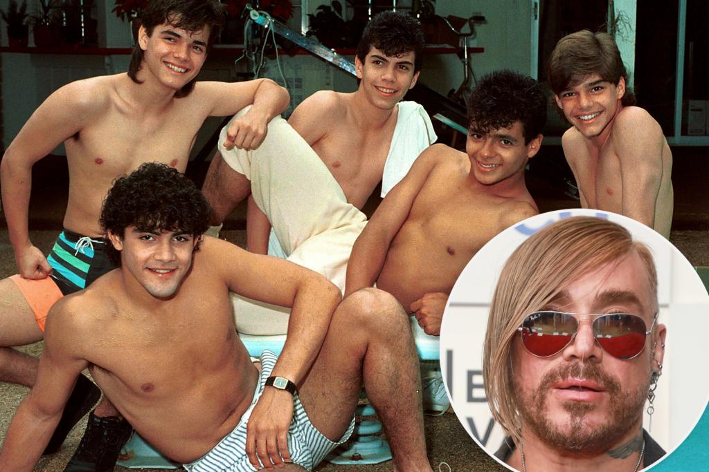 Menudo 'Forever Young' Doc Details Boy Band Abuse Claims