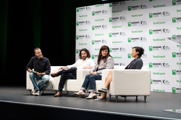 3 climate tech VCs share how they find, research and support startups that are reducing carbon emissions - TechCrunch