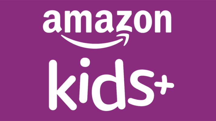 Amazon simplifies pricing structure for its Kids+ all-in-one subscription service – TechCrunch