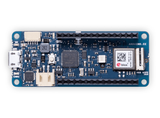 Arduino sets its sights on enterprise applications with new funding round – TechCrunch