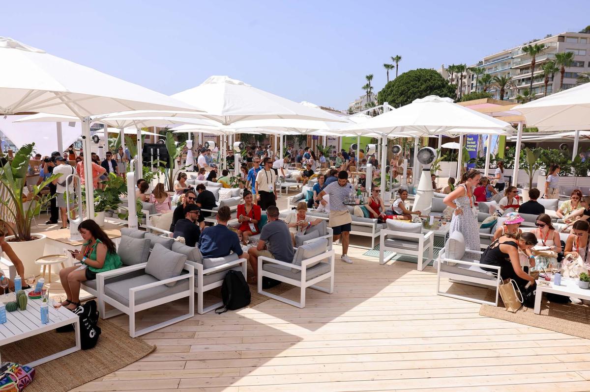 Cannes Lions returns to the French Riviera