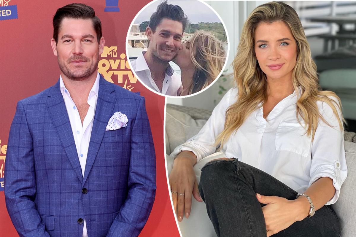 Craig Conover didn't have 'a lot of patience' for ex Naomie Olindo