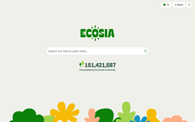 Ecosia gets a new look as it gears up for an era of green search – TechCrunch