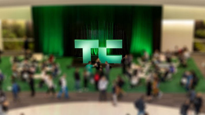 Final Call to Submit Your Content to TechCrunch Disrupt – TechCrunch