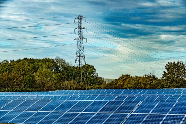 Glint Solar's SaaS helps developers build a pipeline of renewable energy projects - TechCrunch