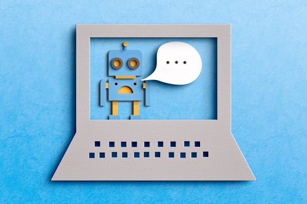 How to implement an effective chatbot program – TechCrunch