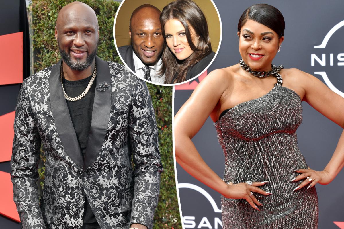 Lamar Odom reveals which famous ex he would like to date again