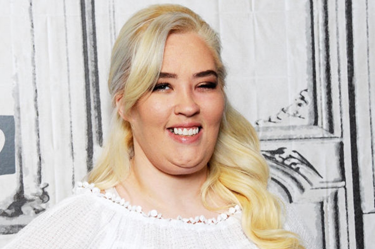 Mama June reveals marriage proposal, marriage secrets and more!  (Video)