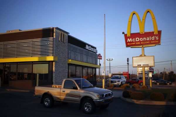 Meta's Workplace expands its user base with McDonald's deal - TechCrunch