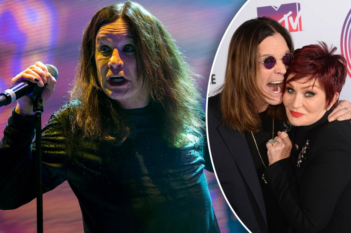 Ozzy Osbourne's 'life-changing' surgery revealed