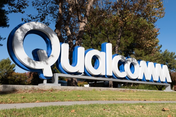 Qualcomm wins appeal against $1 billion + EU antitrust fine - TechCrunch