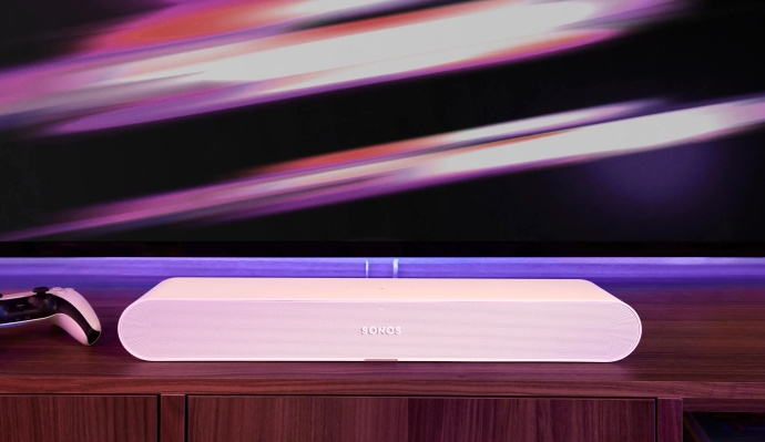 Sonos Ray soundbar is an easy upgrade that will leave you wanting more - TechCrunch