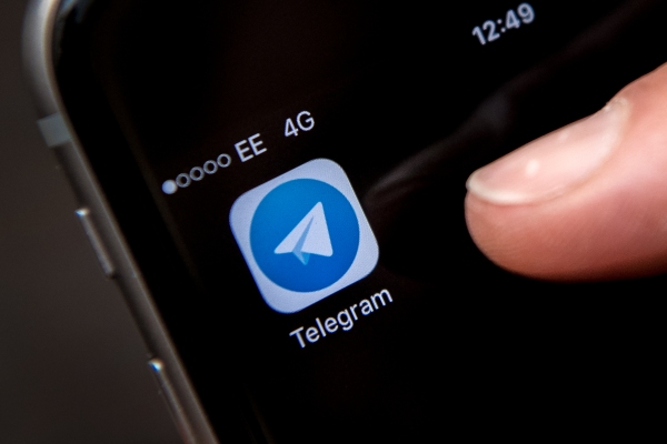 Telegram confirms it will launch a premium sub this month – TechCrunch