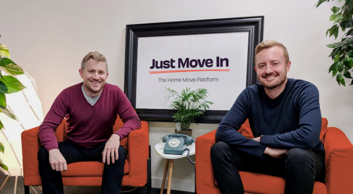 The race to create the perfect home configuration service has begun as Just Move In raises $5M - TechCrunch