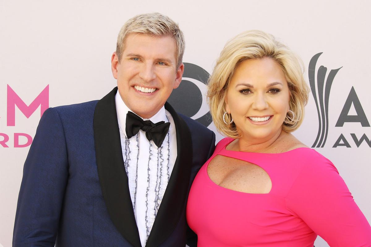 Todd Chrisley asks for prayer after being found guilty of fraud