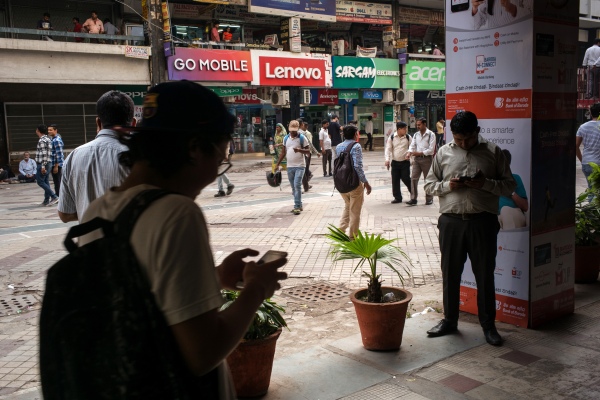 VPN companies are removing servers in India pending new rules – TechCrunch