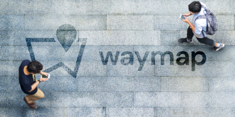 Waymap's app helps the visually impaired navigate public transport – TechCrunch