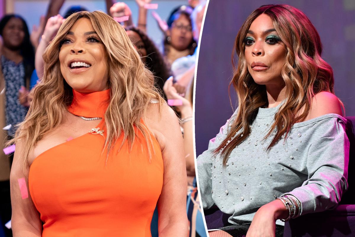 'Wendy Williams Show' will air last episode without her on Friday