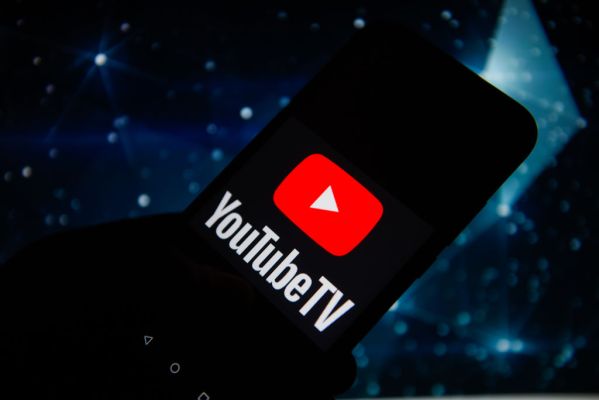 YouTube TV starts rolling out 5.1 surround sound on Google TV, Android TV and Roku devices TechCrunch
