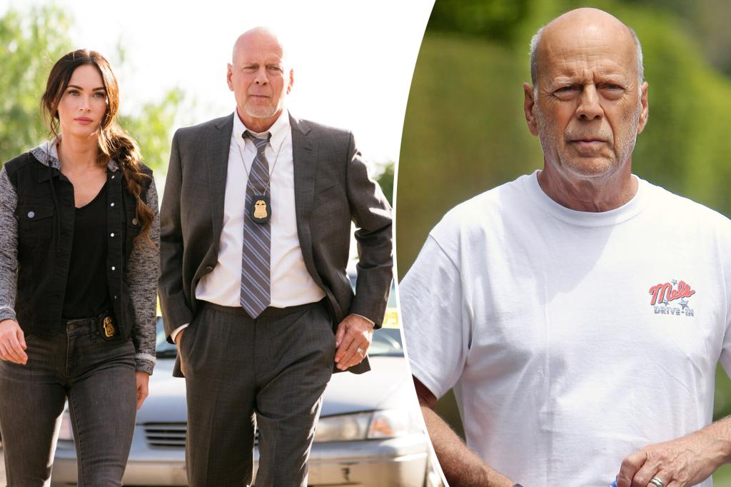 Bruce Willis Exploited By Lala Kent's Ex Randall Emmett: Report