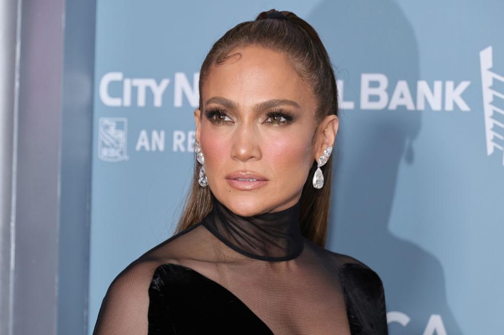 Jennifer Lopez thought late 20s panic attack drove her 'crazy'