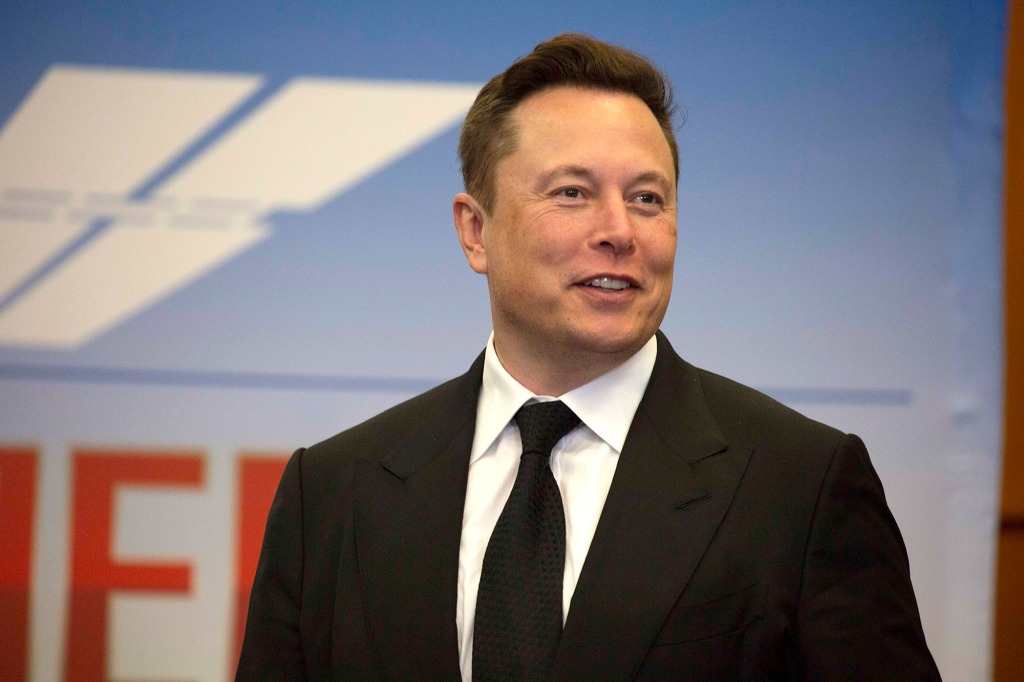 Musk has fathered 10 children.  Tesla's CEO confirmed last week that he welcomed twins with an exec at one of his companies. 
