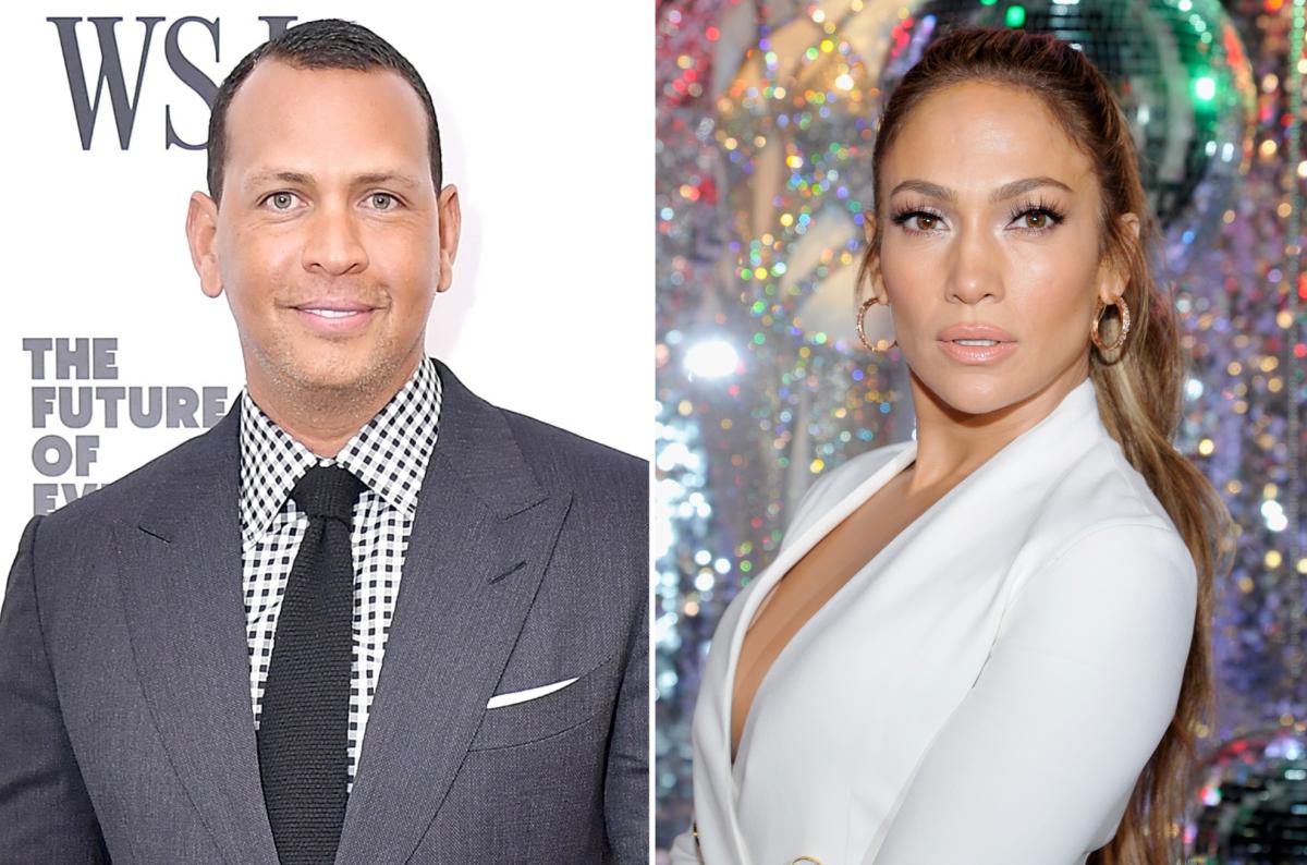 A-Rod has 'no regrets' about relationship with Jennifer Lopez