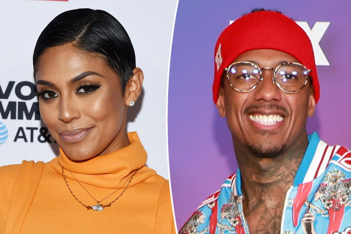 Abby De La Rosa Is 'Cool' With Nick Cannon Who Has 'Many' Kids
