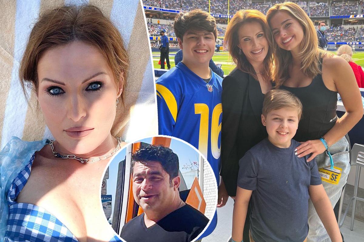 Addison Rae's mom turns bio into 'single' after husband's affair