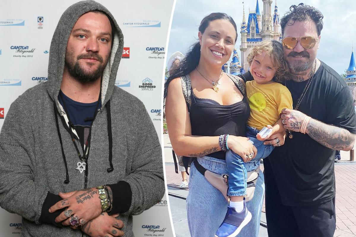 Bam Margera hires lawyers after fleeing rehab