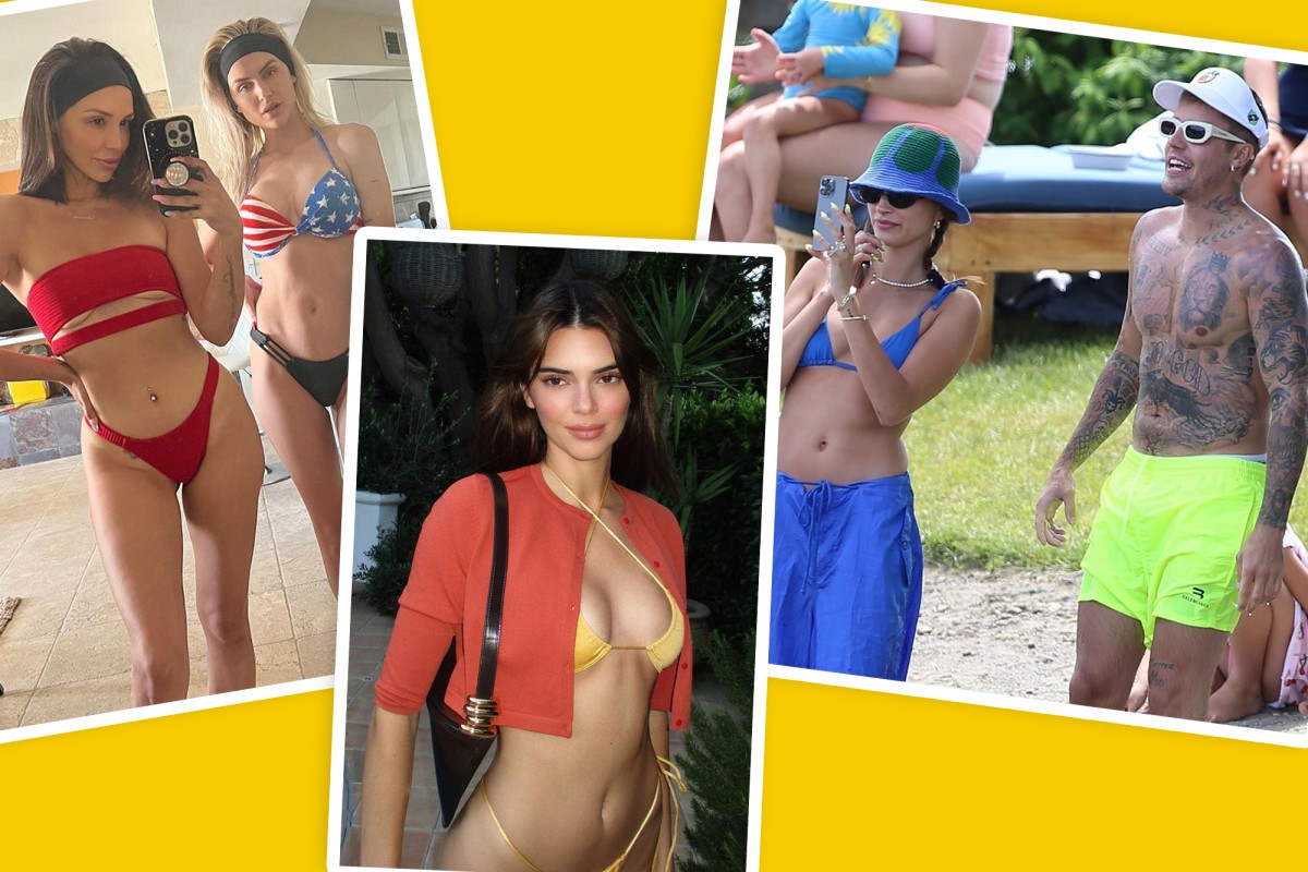 Best Star Photos of the Week: Get Summer Ready with Kendall Jenner and More