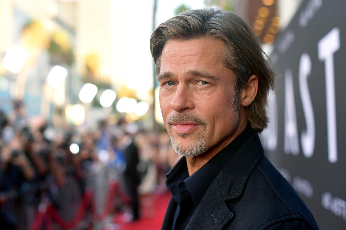 Brad Pitt defends prosopagnosia of 'face blindness'