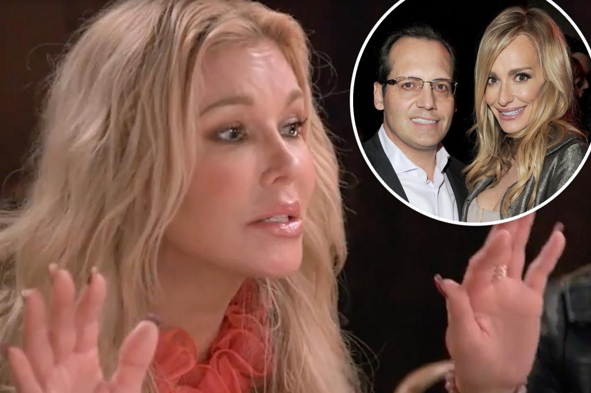 Brandi Glanville criticized for 'arming' Russell Armstrong's death