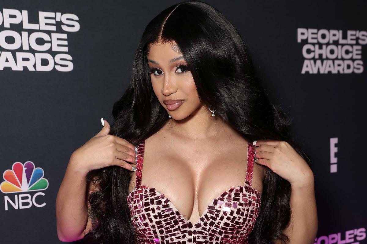 Cardi B Remembers Ex Stole $20,000 Of Her Stripper Money