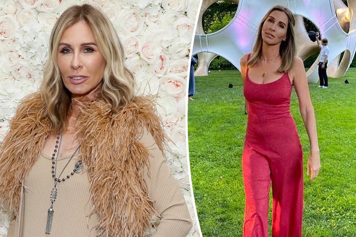 Carole Radziwill accuses Bravo of being 'rude' and not paying her