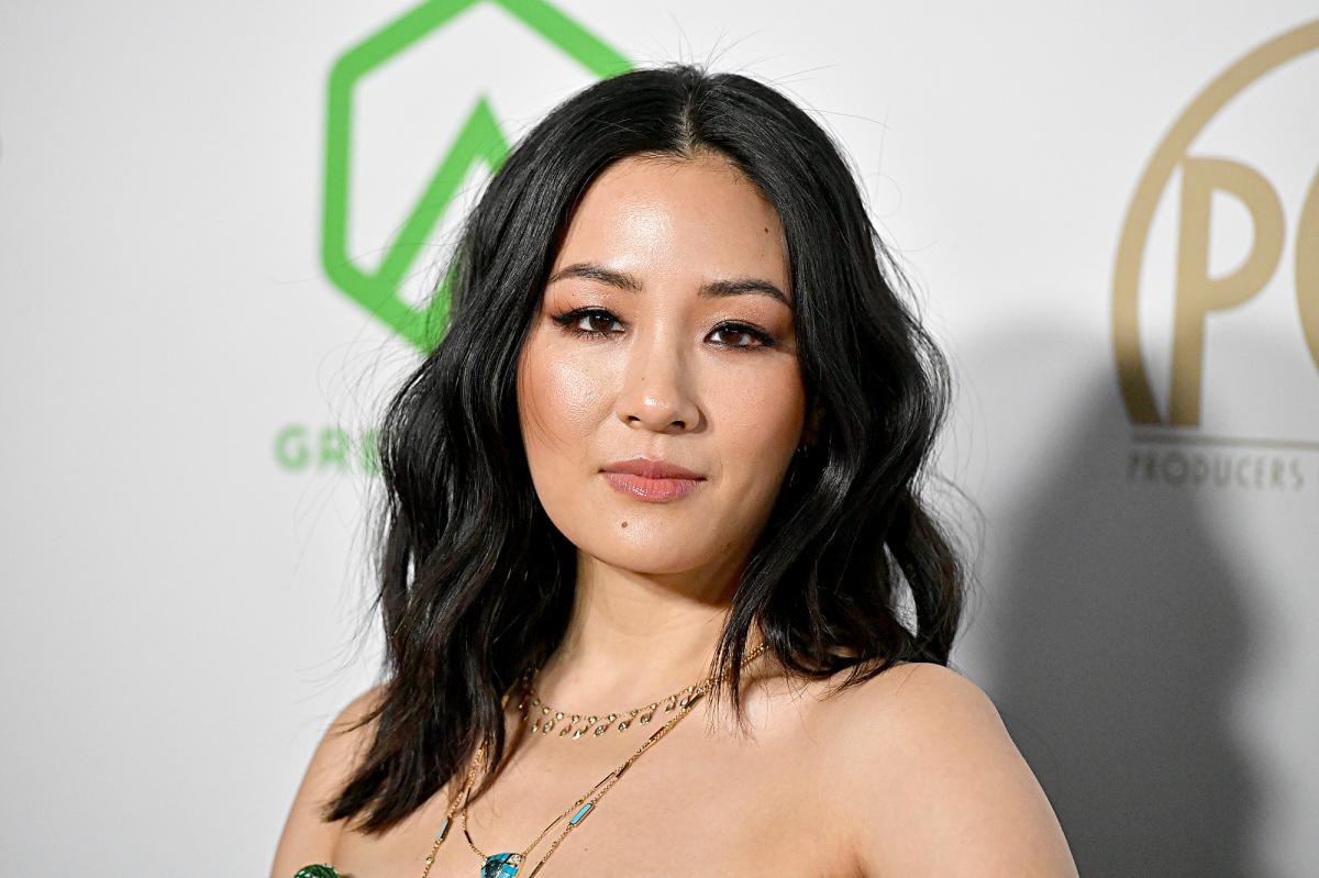 Constance Wu tried to commit suicide after being criticized on social media