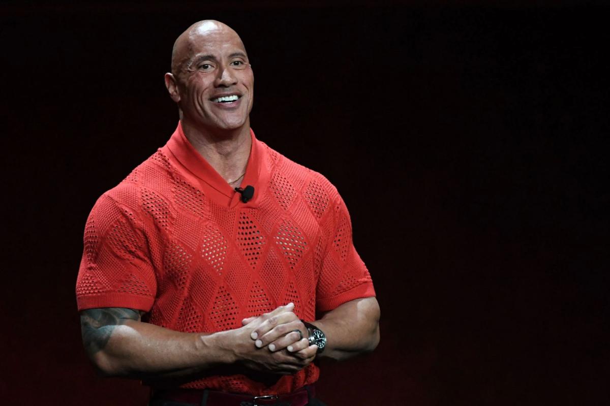 Dwayne 'The Rock' Johnson Admits Why He Turned Down Emmy Hosting Offer