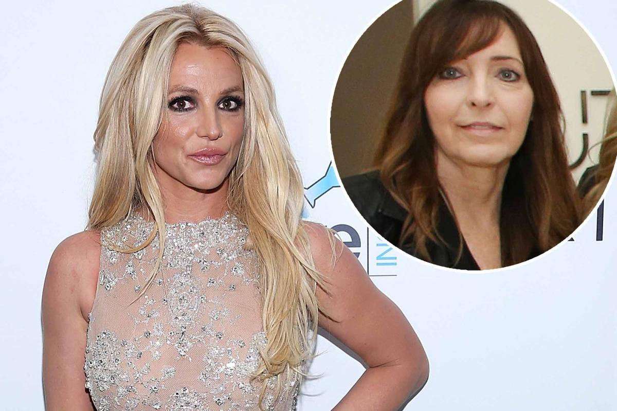 Former lawyers for Britney Spears employees in court