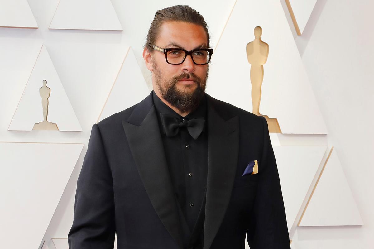Jason Momoa involved in frontal crash with motorcyclist