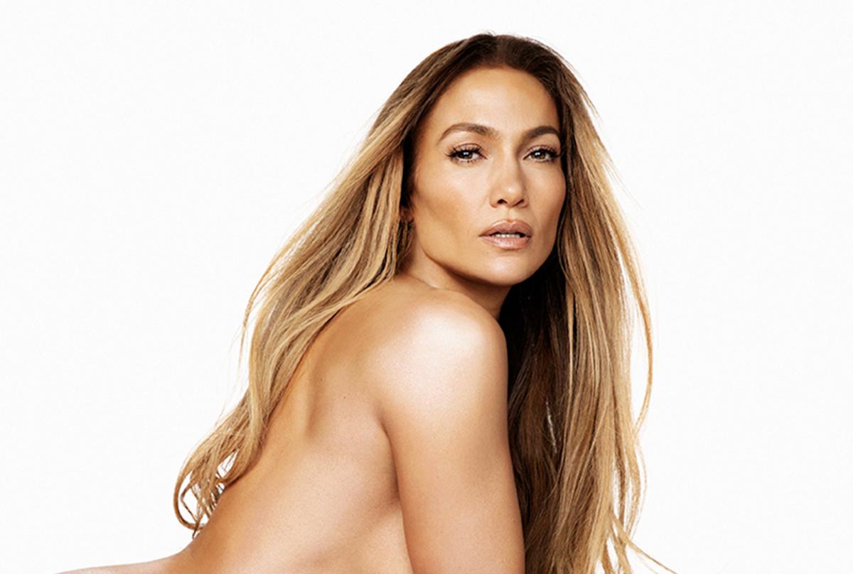 Jennifer Lopez drops booty balm on 53rd birthday