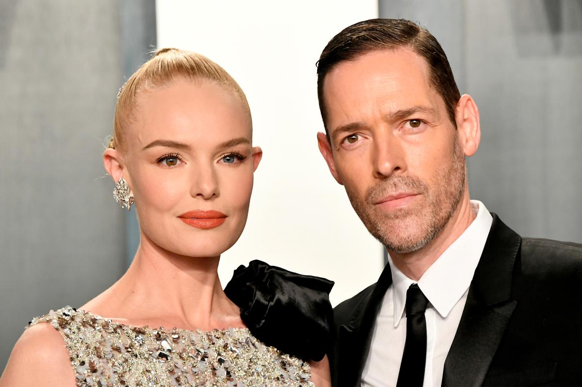 Kate Bosworth files for divorce from Michael Polish after split