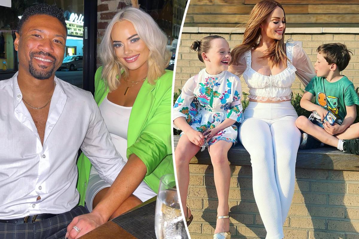 Kathryn Dennis used kids as an excuse to dump me