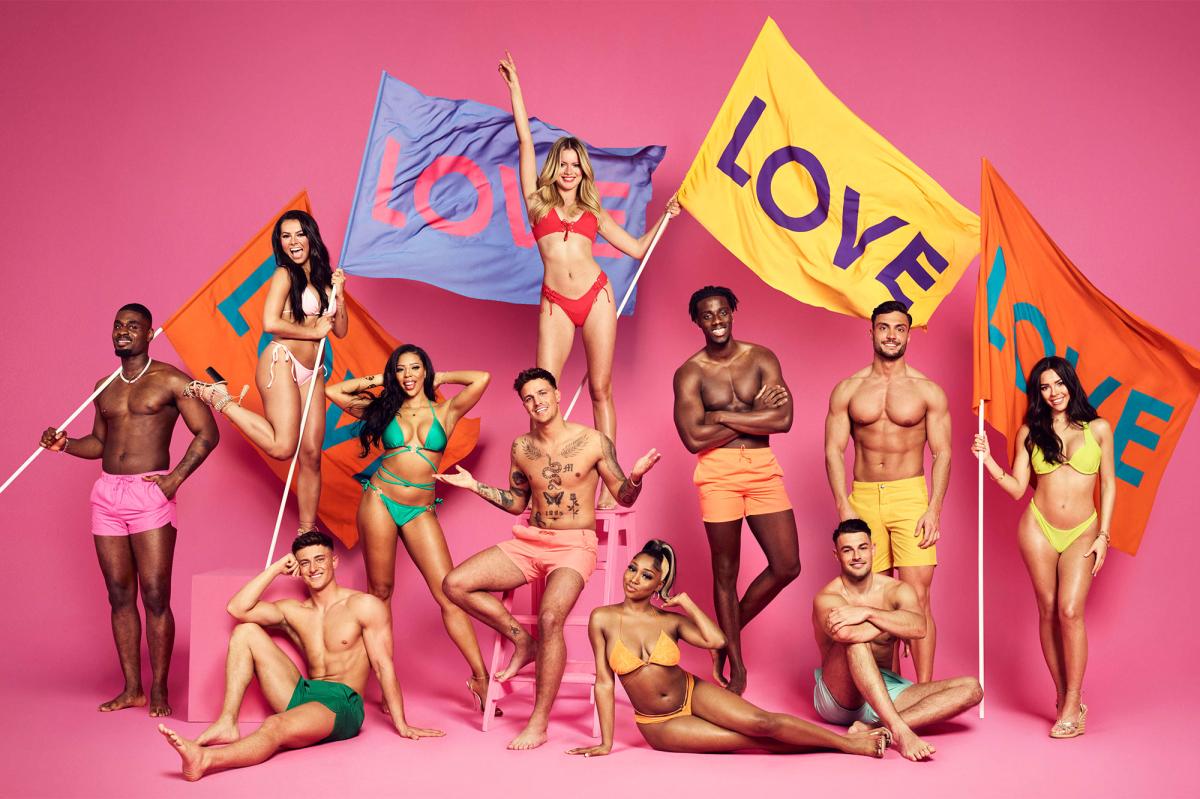 'Love Island' receives more than 781 complaints in four weeks