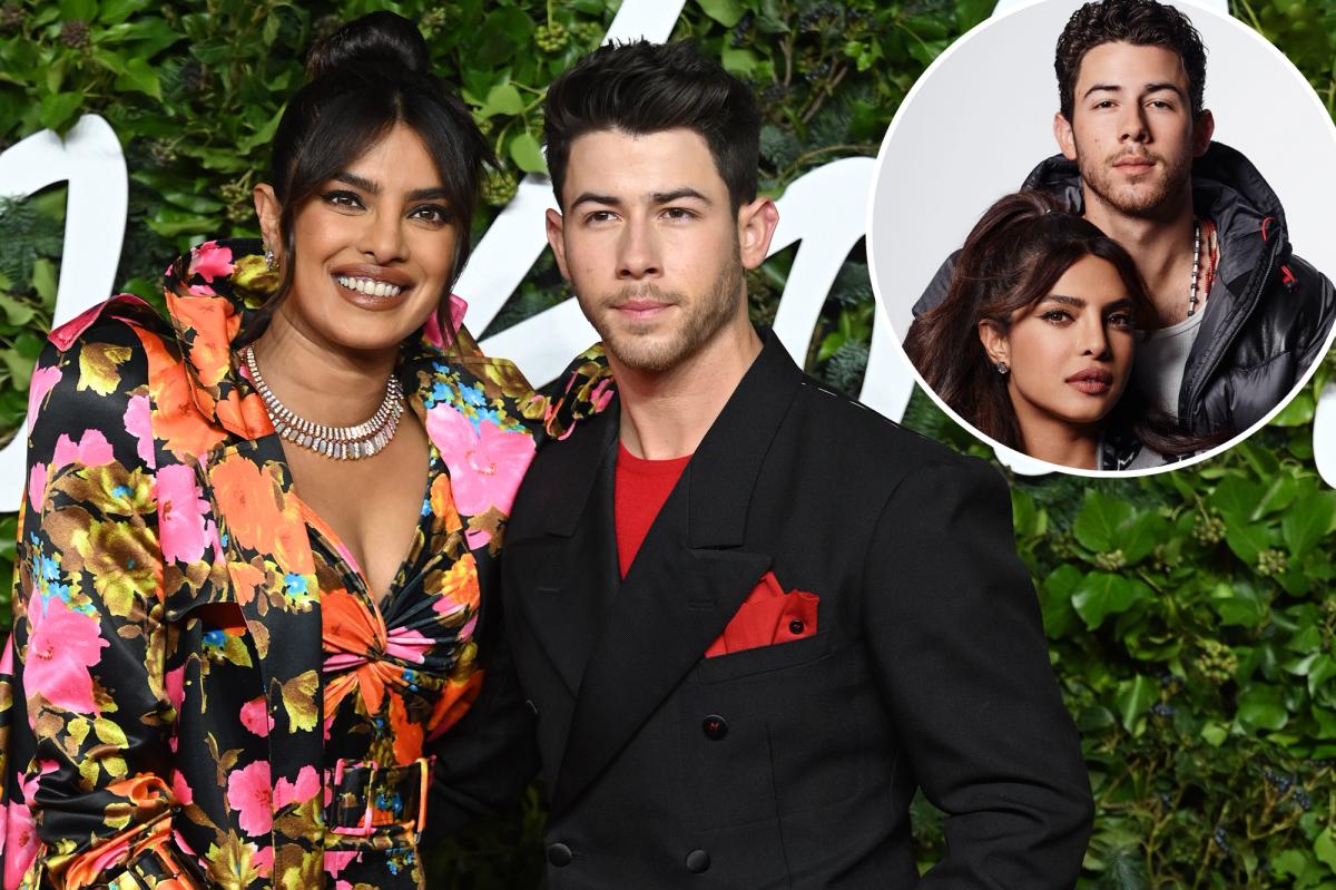 Nick Jonas and Priyanka Chopra invest in Perfect Moment
