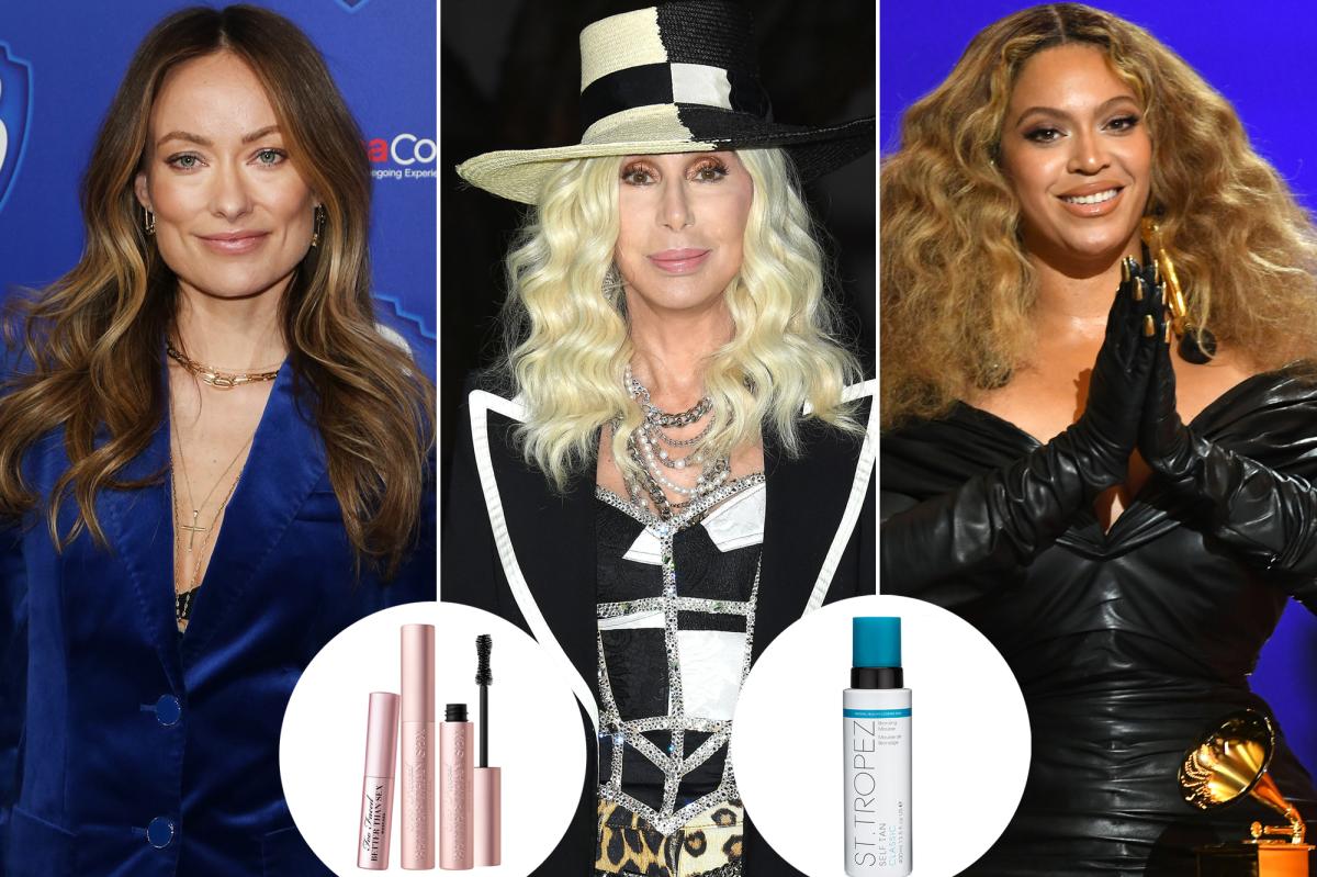 Nordstrom Anniversary Sale 2022: 9 Beauty Products Loved by Celebrities