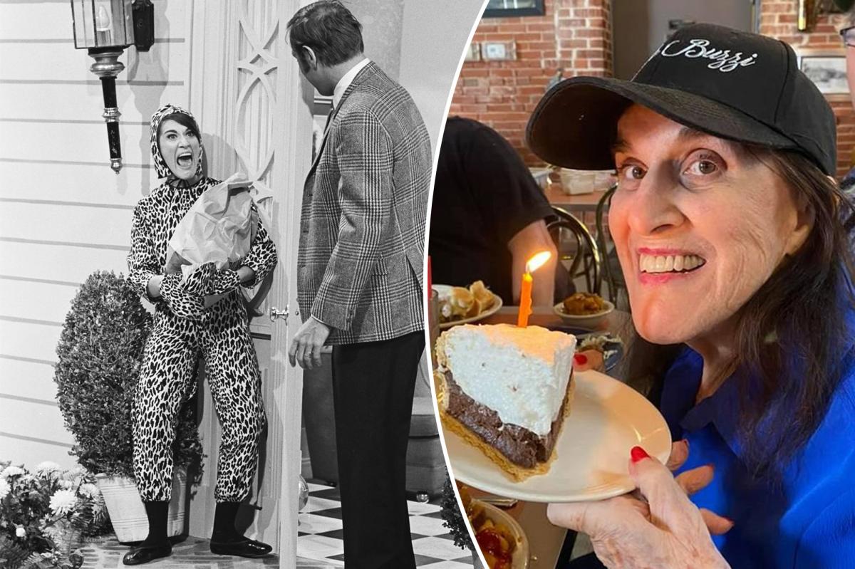 Ruth Buzzi 'bedridden and incapacitated' after several strokes