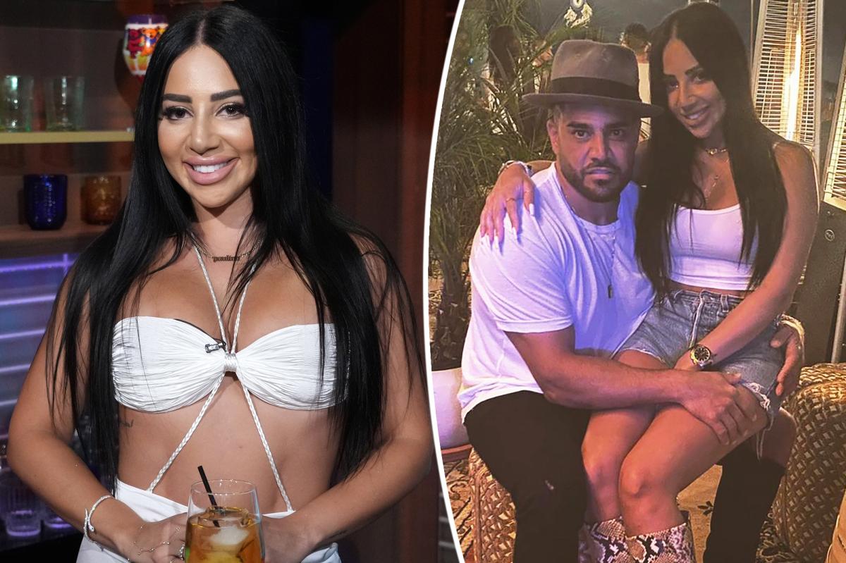 'Shahs' Star Mike Shouhed's Domestic Violence Victim Was Fiancé
