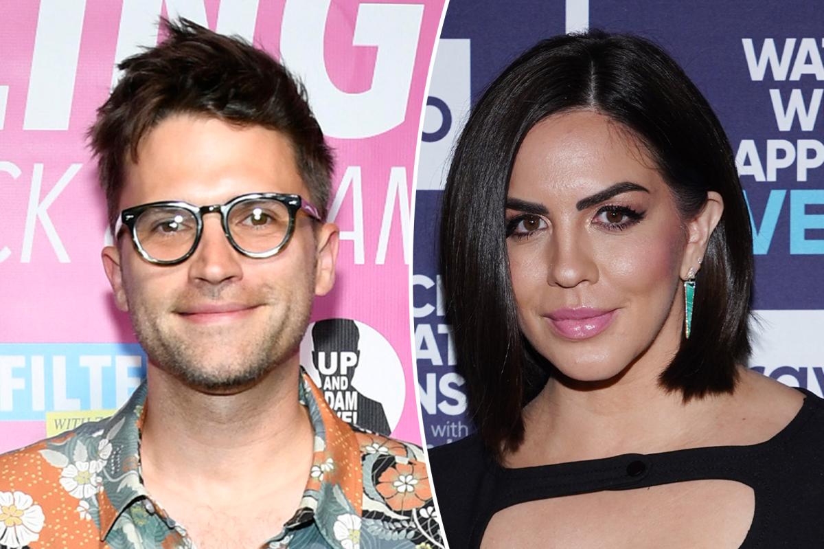 Tom Schwartz 'learning to be single again' amid divorce